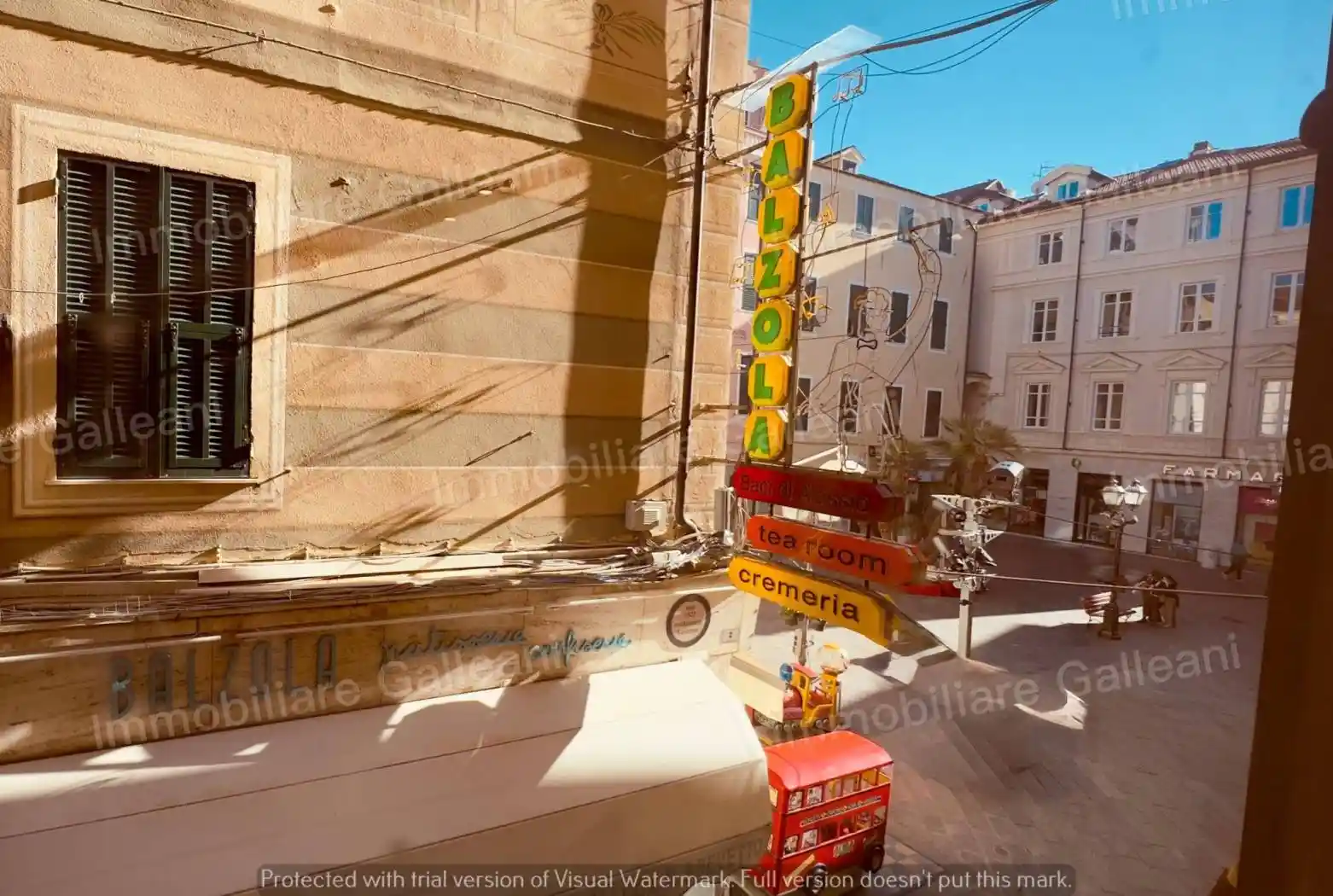 Appartamento in vendita a Alassio