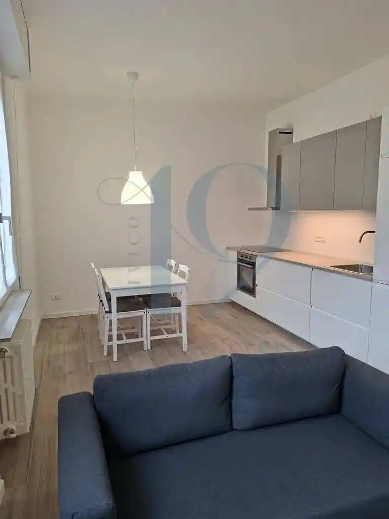 Appartamento in affitto a Parma