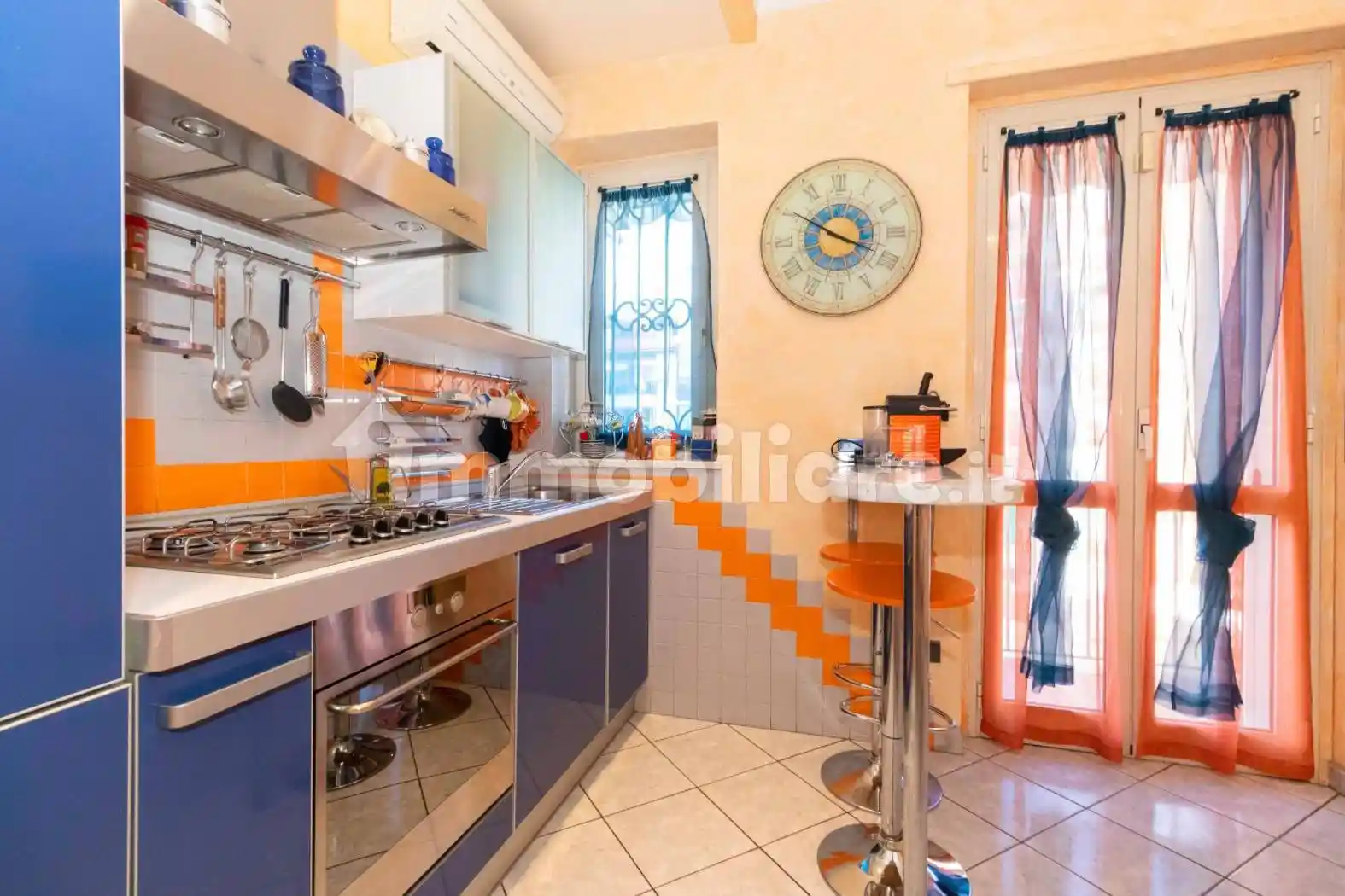 Appartamento in vendita a Torino