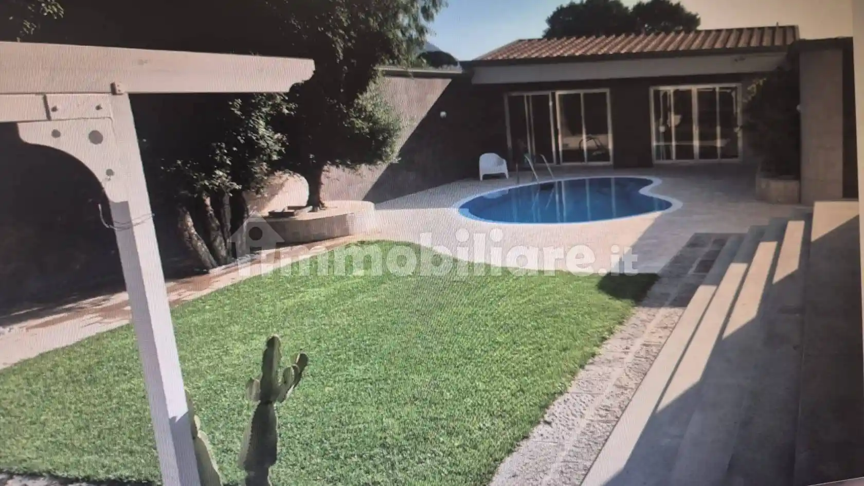 Villa in vendita a Santa Maria la Carità