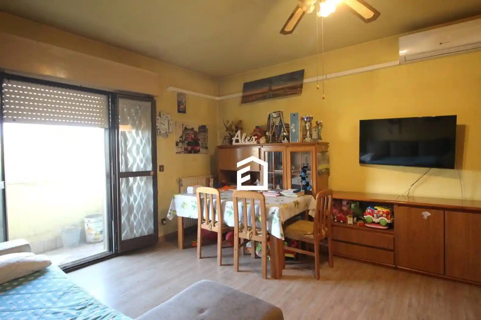 Appartamento in vendita a Amelia