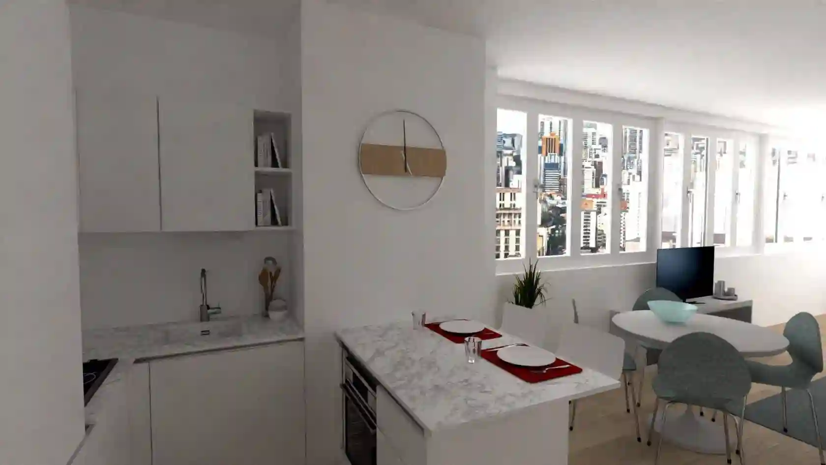 Appartamento - foto 2