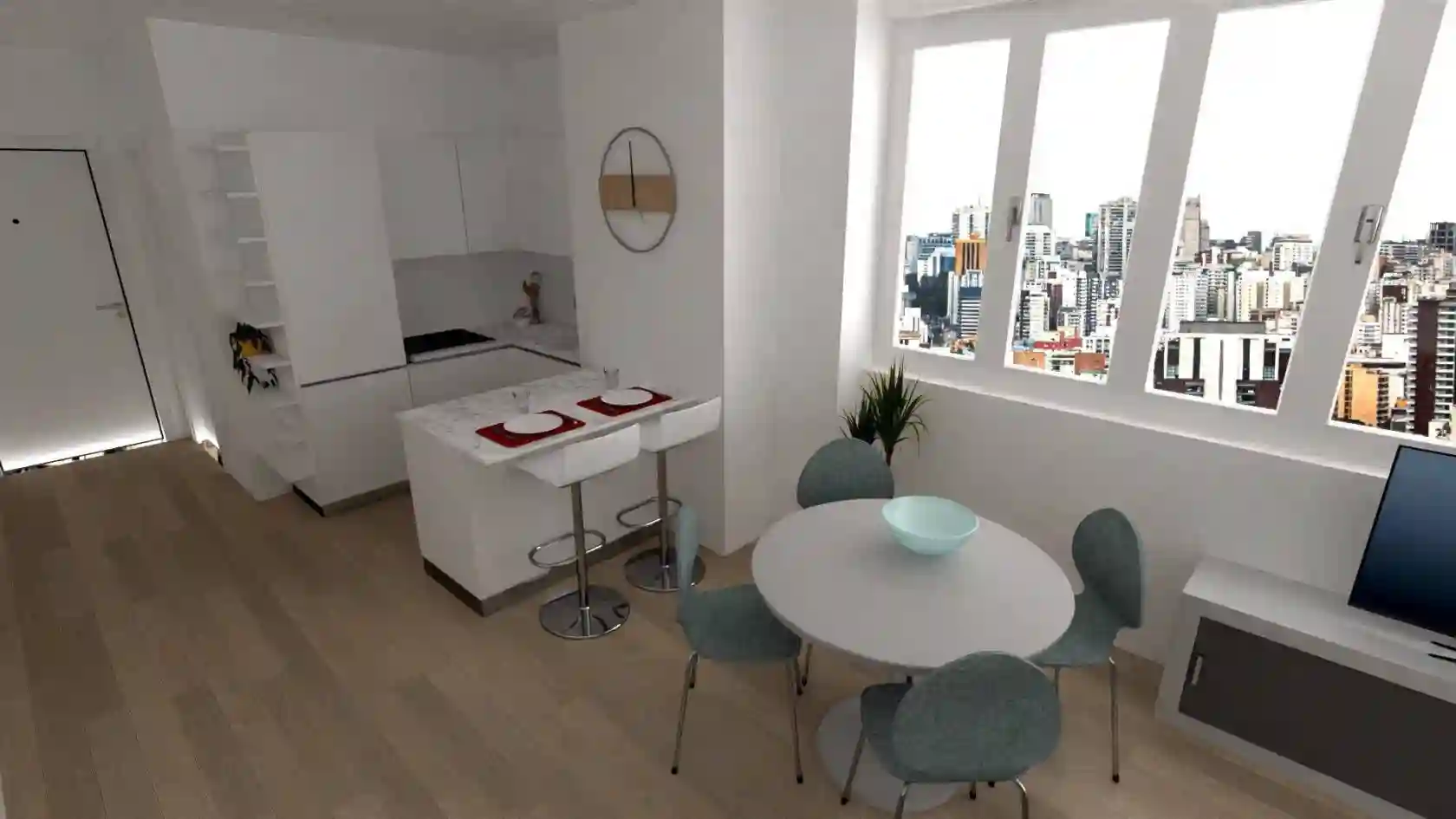 Appartamento - foto 4