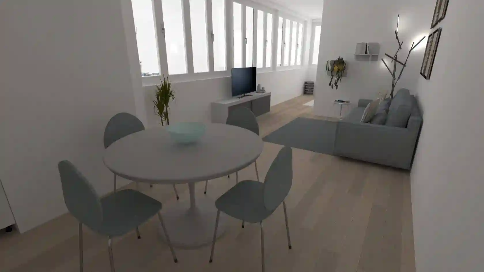 Appartamento - foto 5