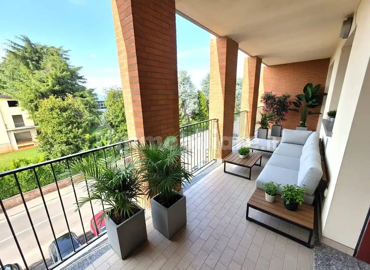 Appartamento in vendita a Busto Garolfo