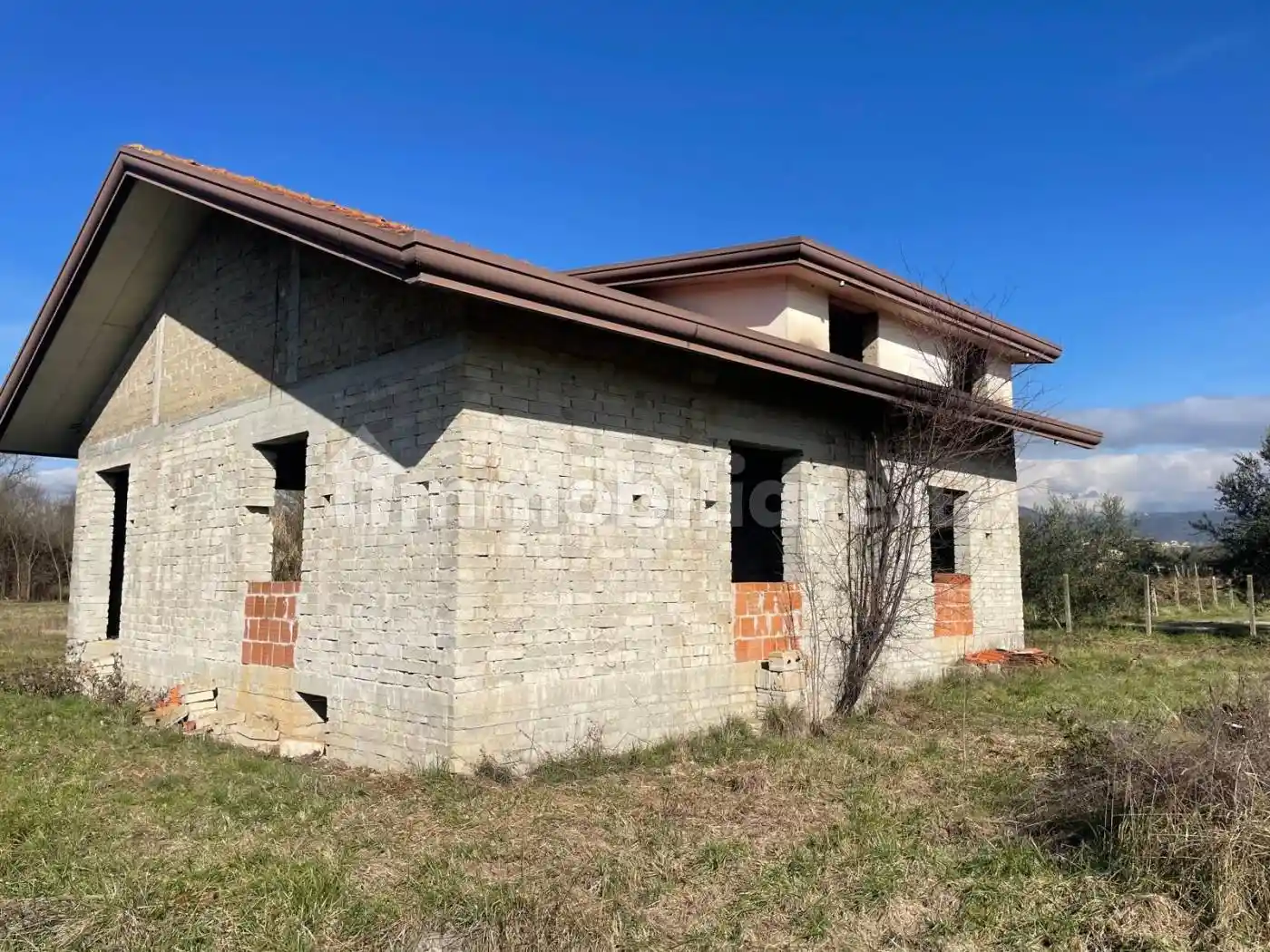 Rustico - Casale in vendita a Ferentino