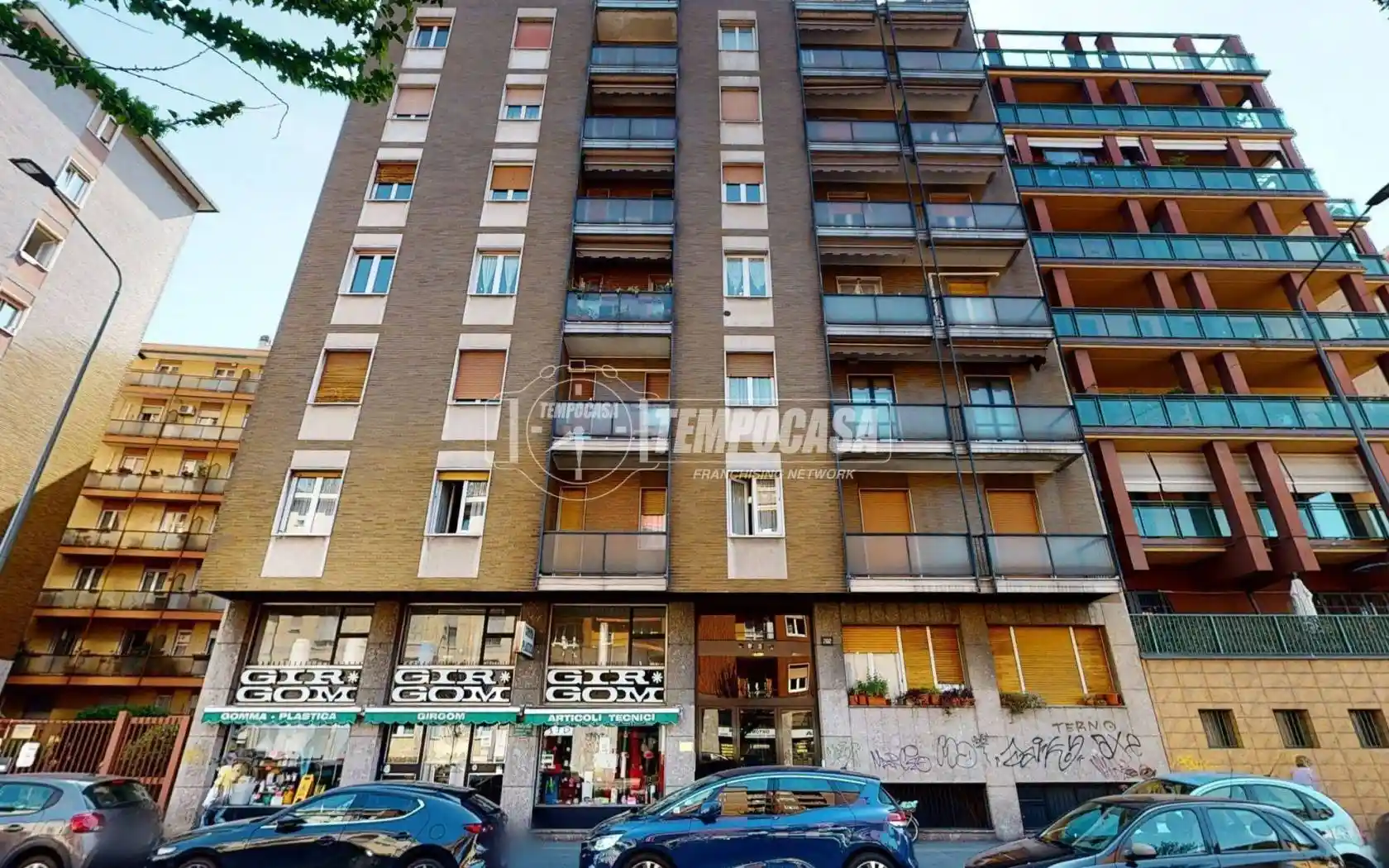 Appartamento in vendita a Milano