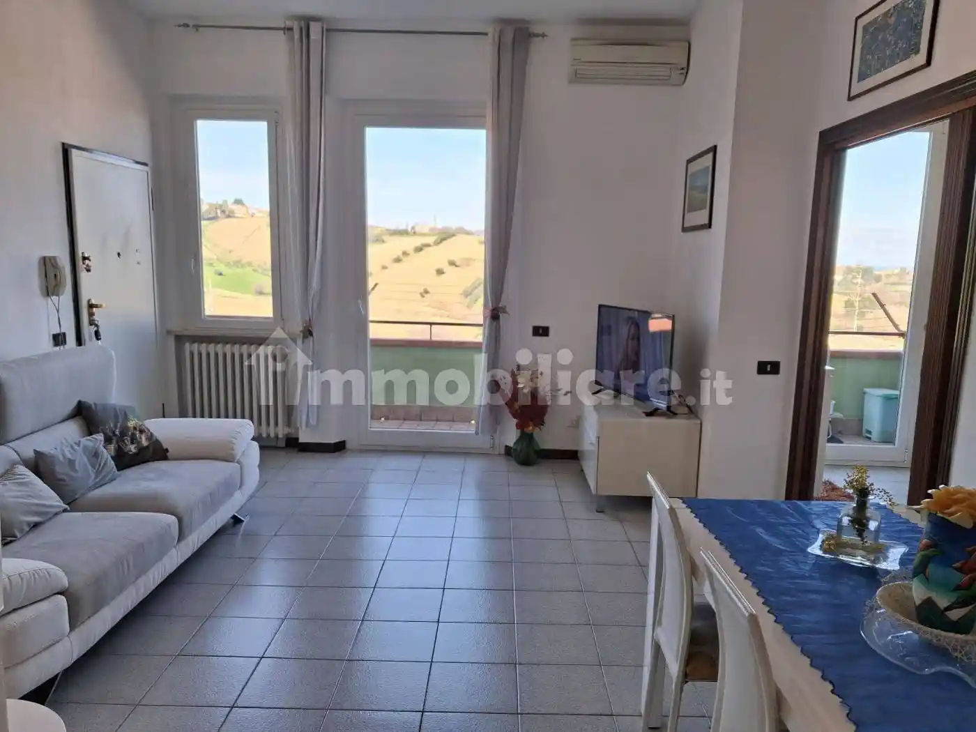 Appartamento in vendita a Ancona