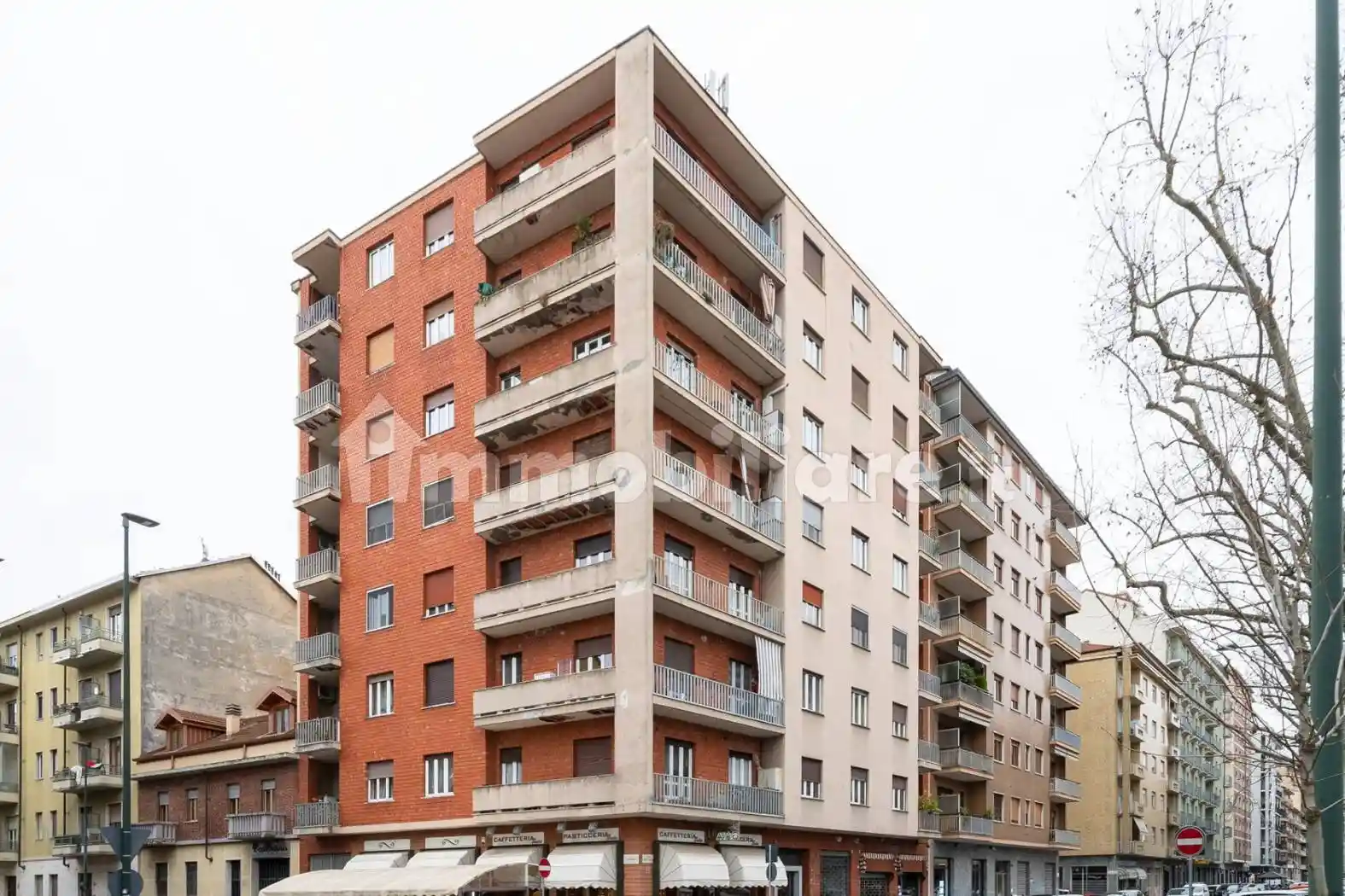 Appartamento in vendita a Torino