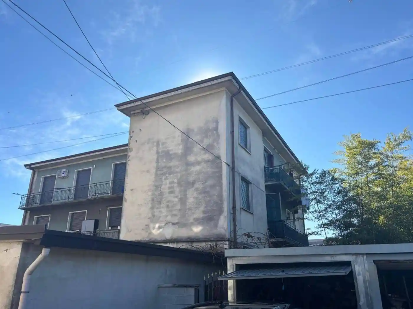 Appartamento in vendita a Giussano