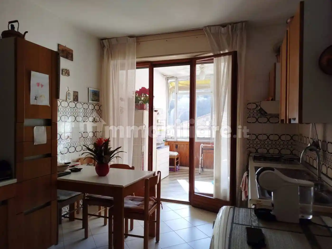 Appartamento in vendita a Sestri Levante