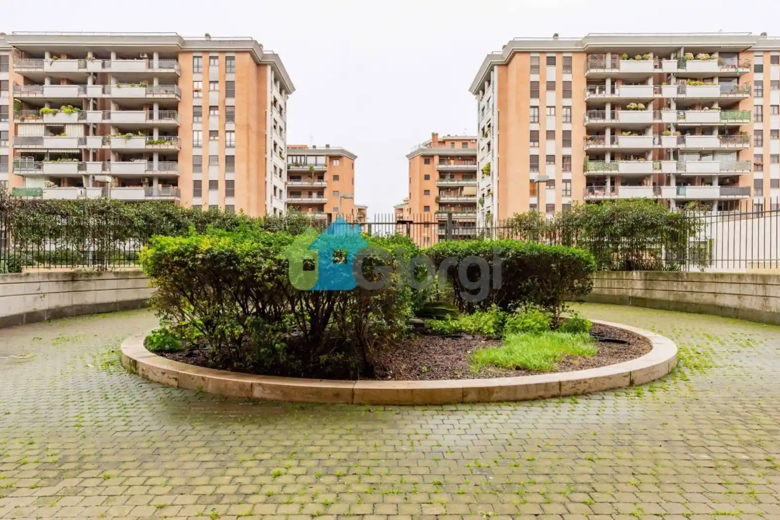 Appartamento in vendita a Fiumicino