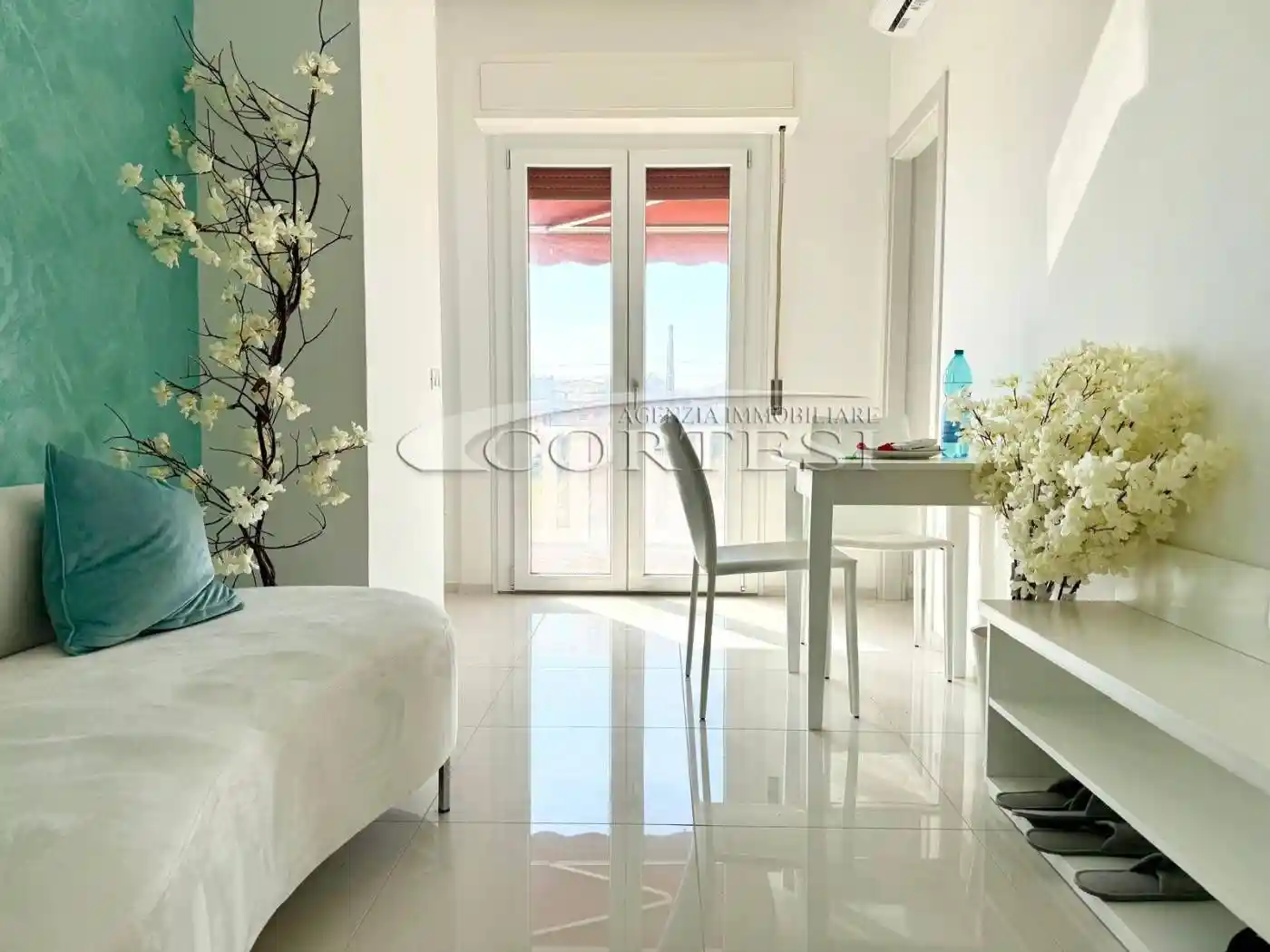 Appartamento in vendita a Mondolfo