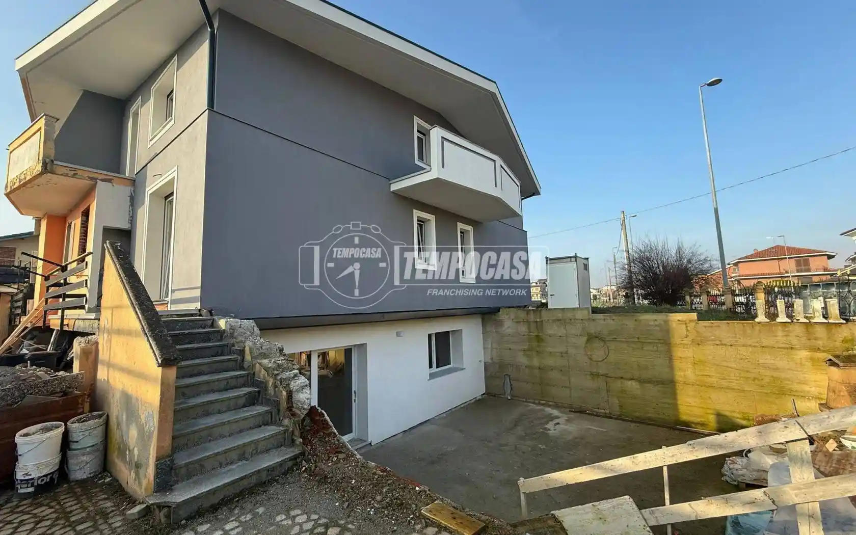 Appartamento in vendita a Volpiano