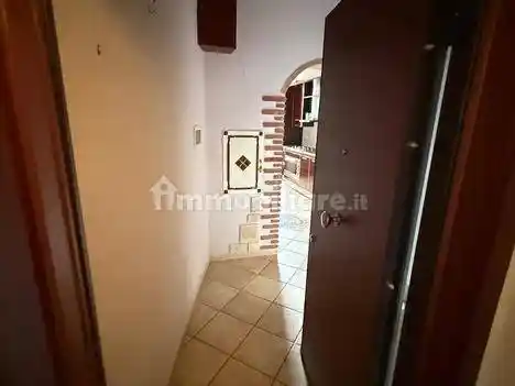 Appartamento in vendita a Livorno