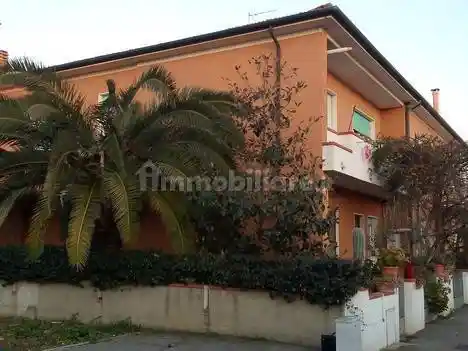 Appartamento in vendita a Campiglia Marittima