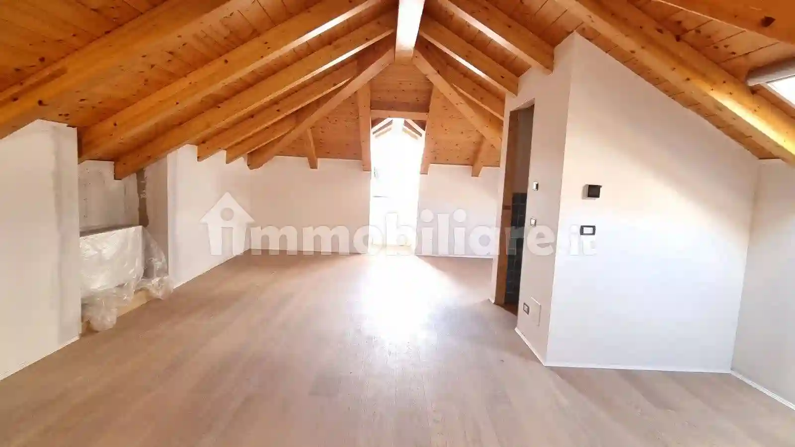 Attico - Mansarda - foto 2