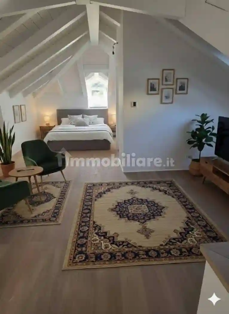 Attico - Mansarda - foto 4