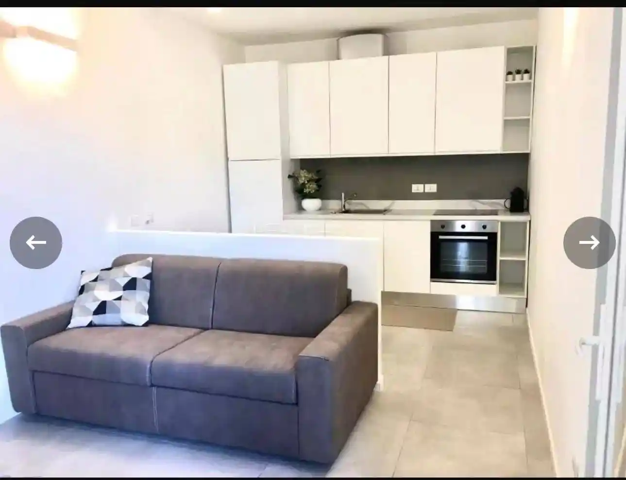 Appartamento in affitto a Bellinzago Lombardo