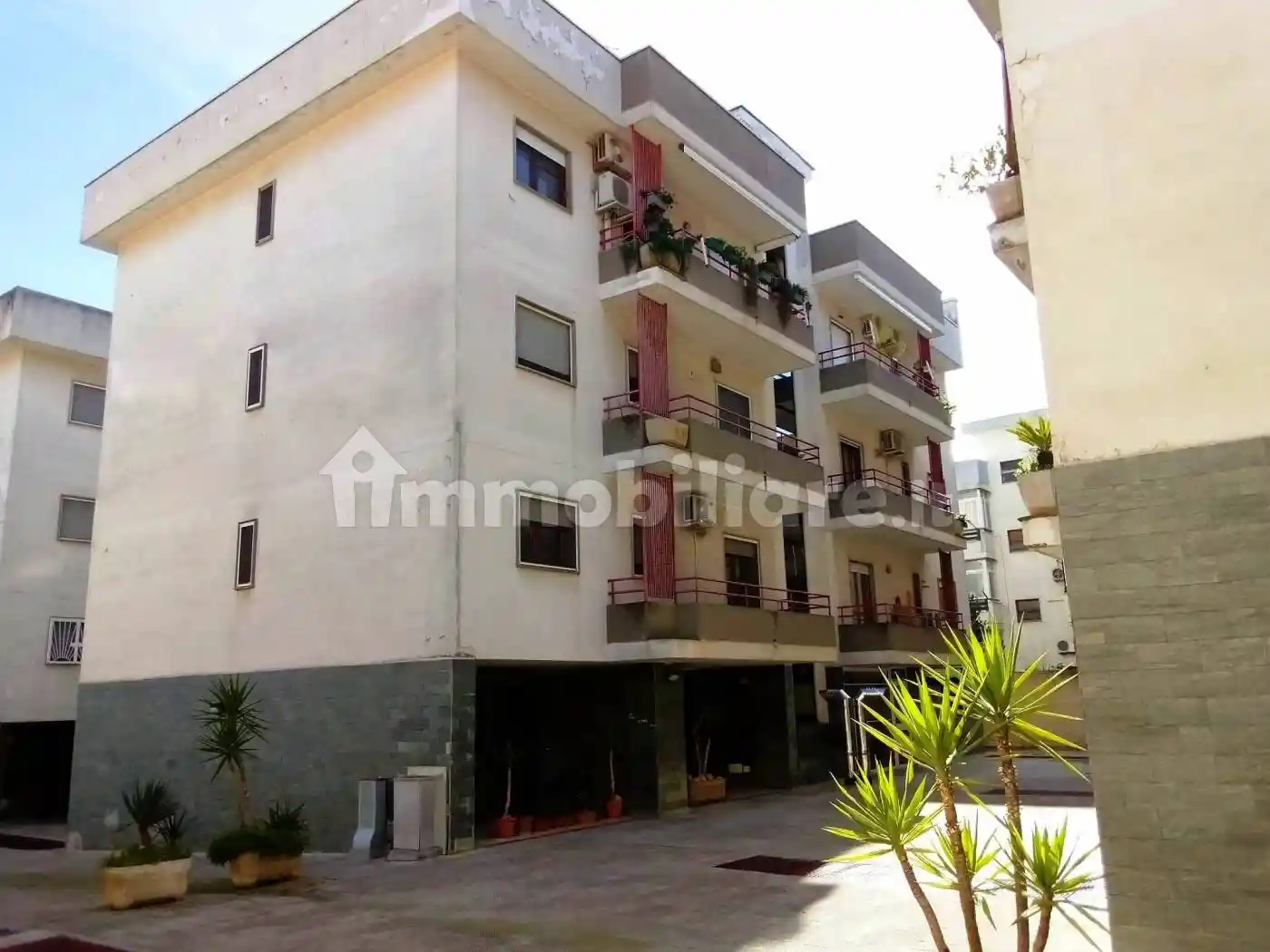 Appartamento in vendita a Adelfia