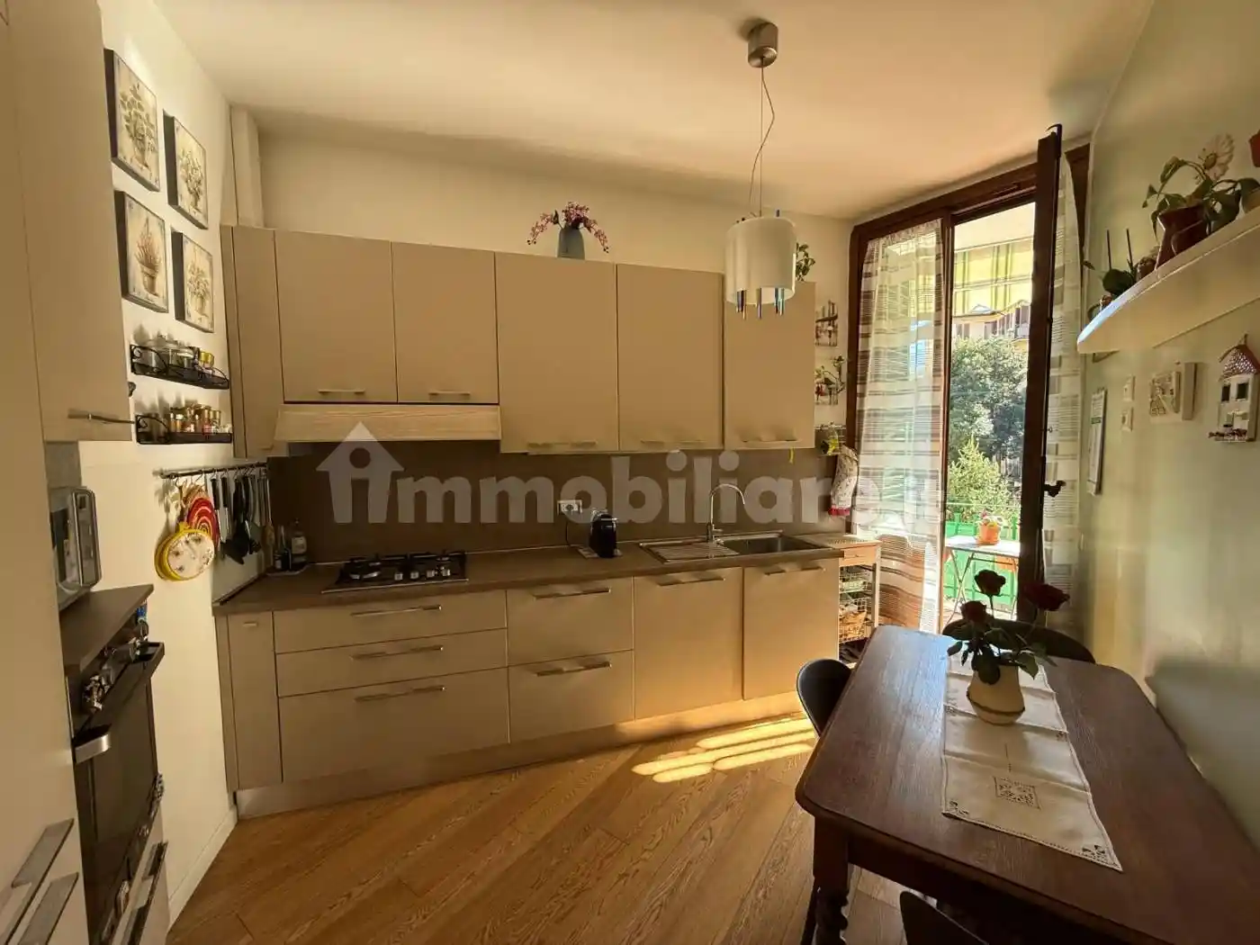 Appartamento in vendita a Firenze