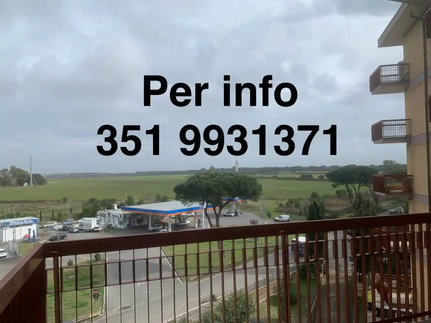 Appartamento in affitto a Roma