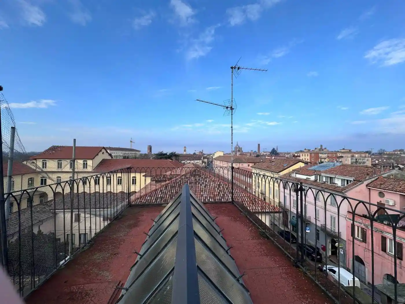 Appartamento in vendita a Pavia