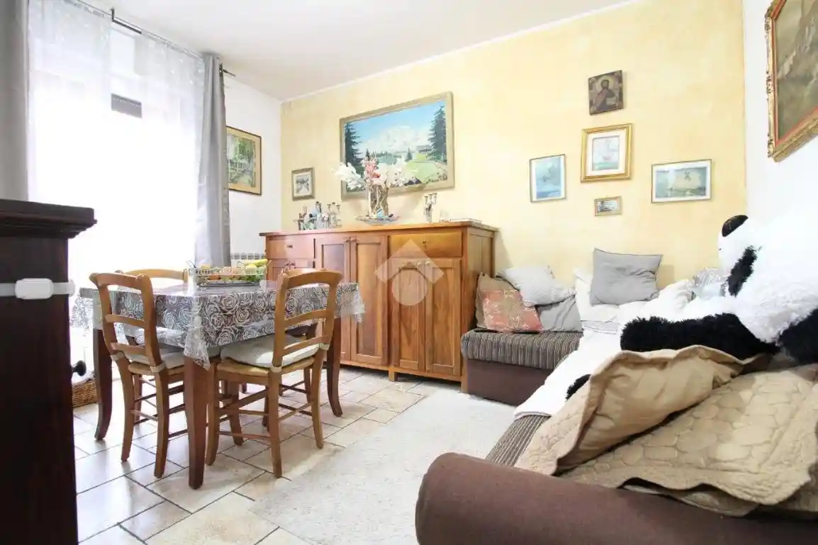 Appartamento in vendita a Sassuolo