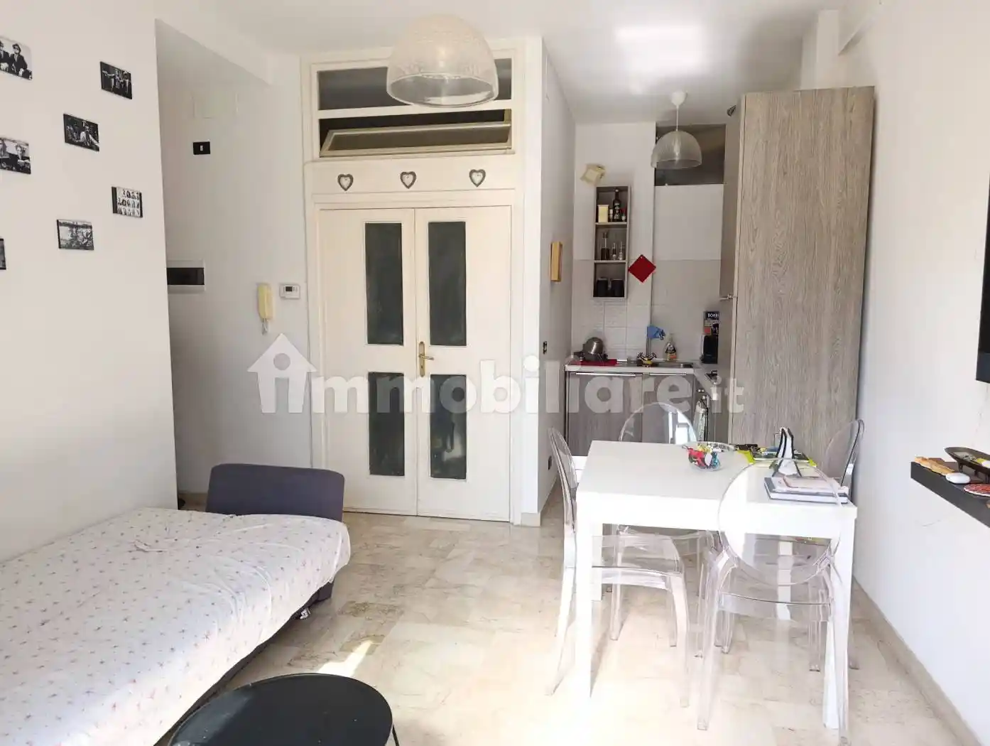 Appartamento in vendita a Bari