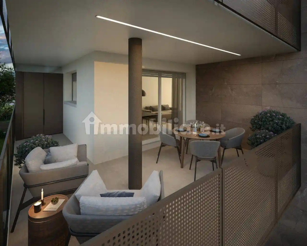 Appartamento in vendita a Zevio