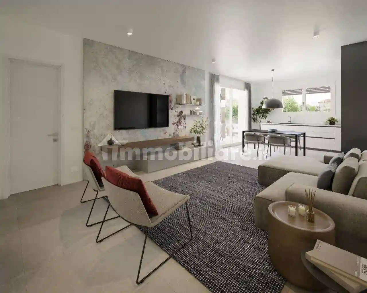 Appartamento - foto 2