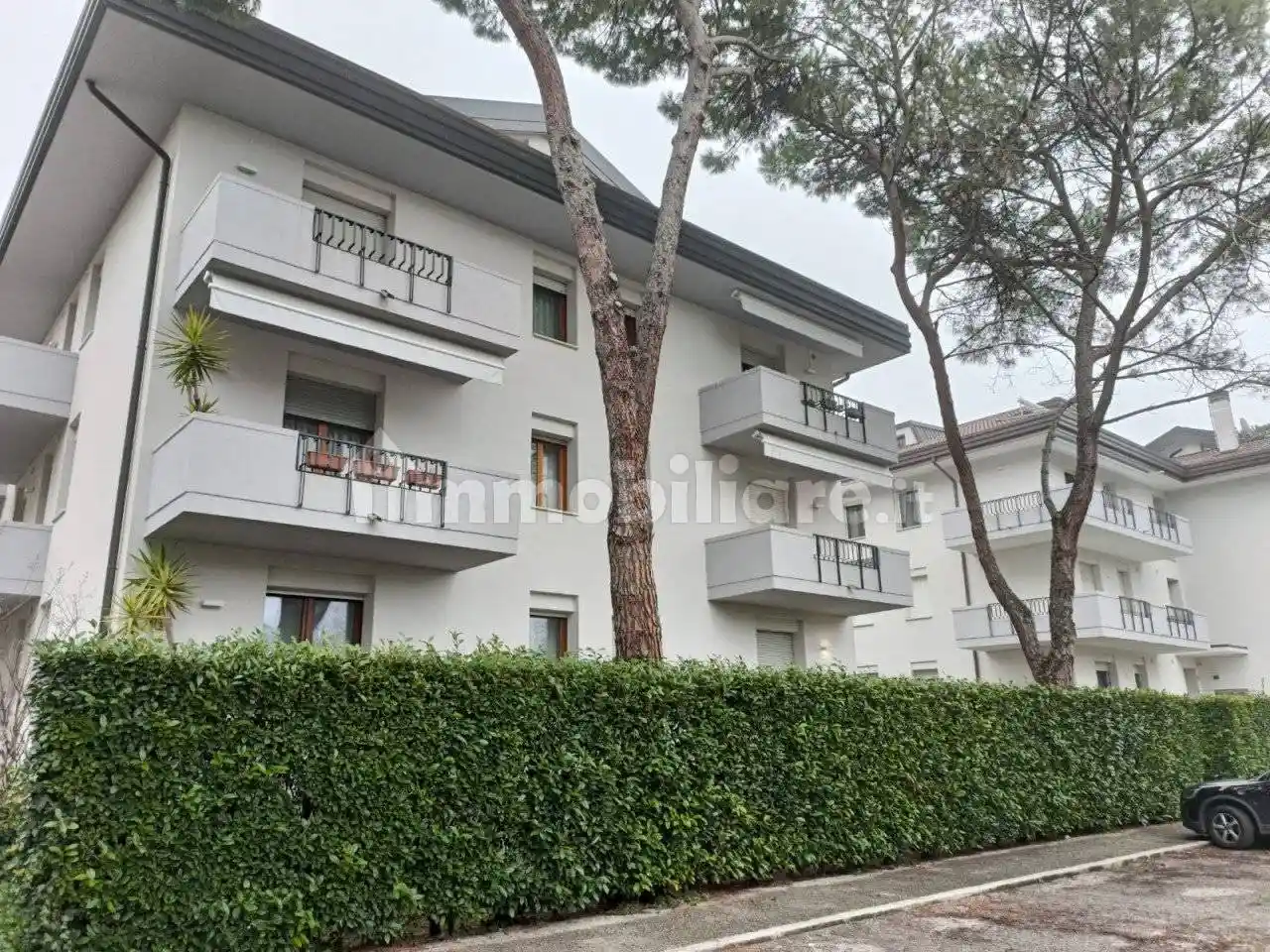 Appartamento in affitto a Padova