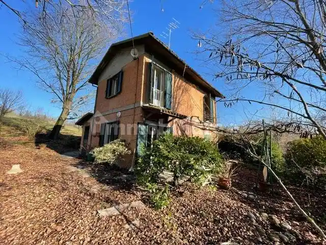Villa in vendita a Casalecchio di Reno