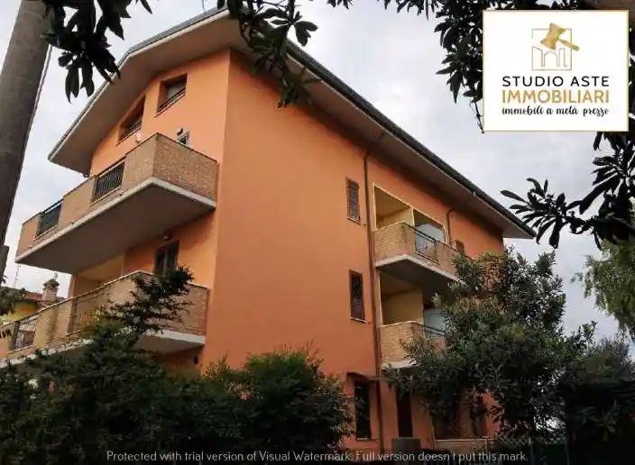 Appartamento in vendita a Cervia