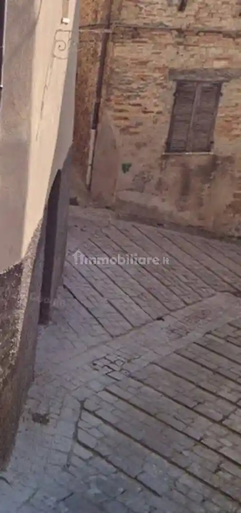 Appartamento in vendita a Montegranaro