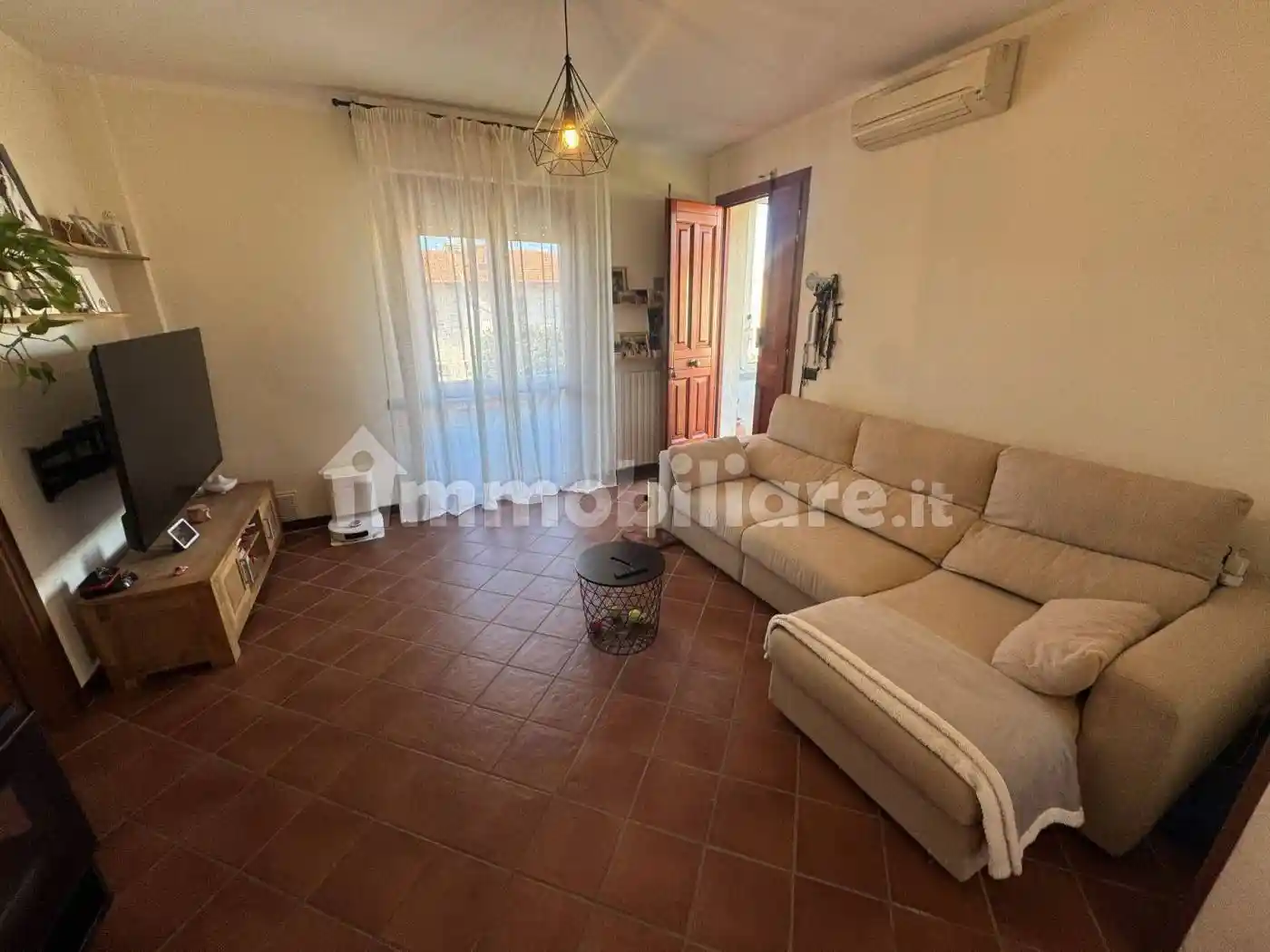 Appartamento in vendita a Rosignano Marittimo