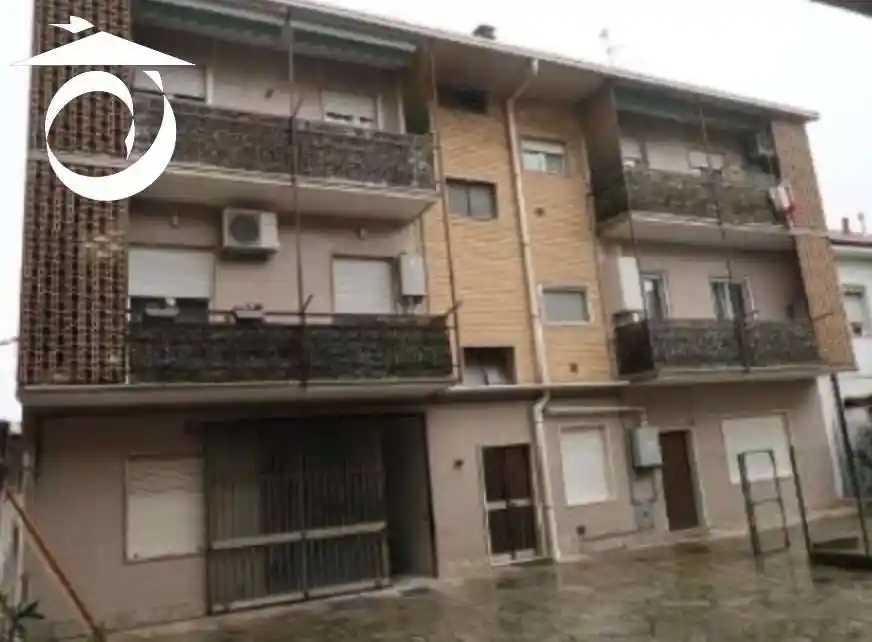 Appartamento in vendita a Limbiate