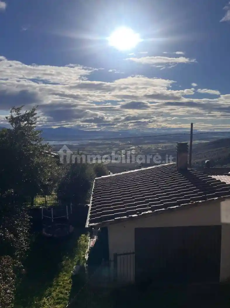 Villetta a schiera in vendita a Civitella in Val di Chiana