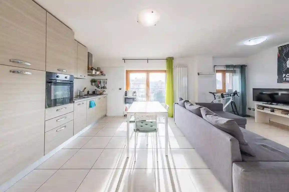 Appartamento - foto 3