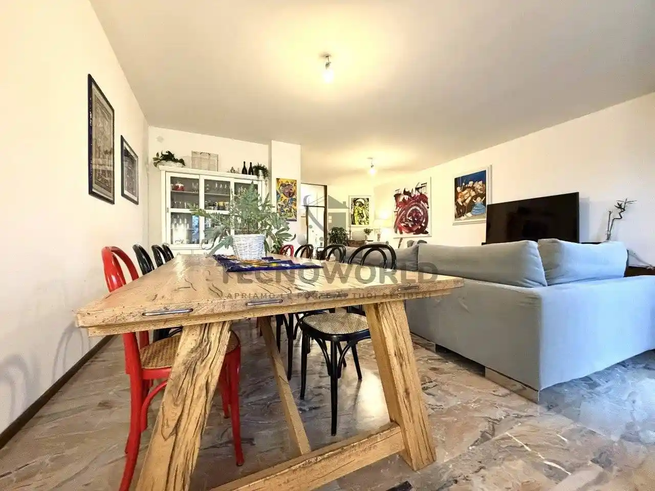 Appartamento in vendita a Thiene