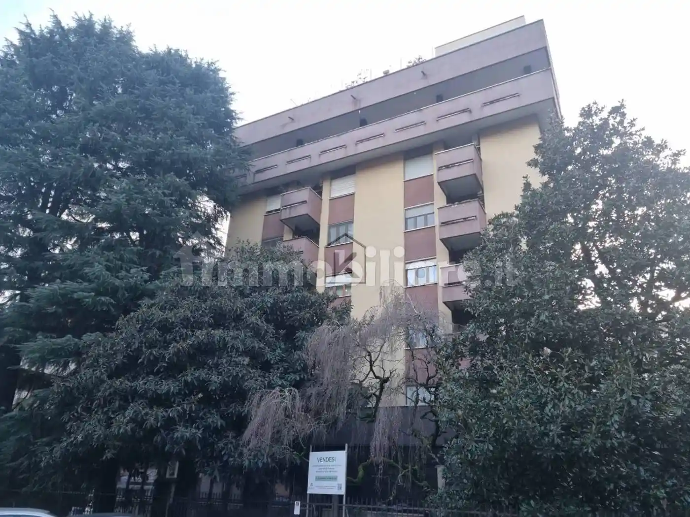 Appartamento in affitto a San Donato Milanese