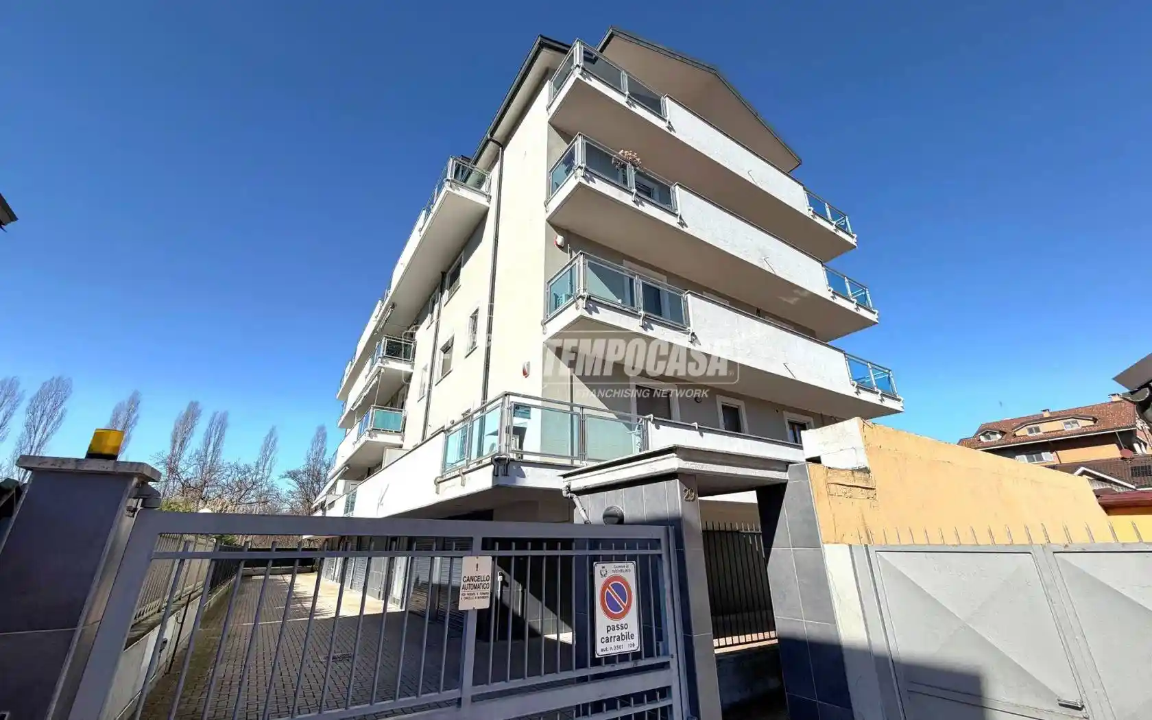 Appartamento in vendita a Nichelino