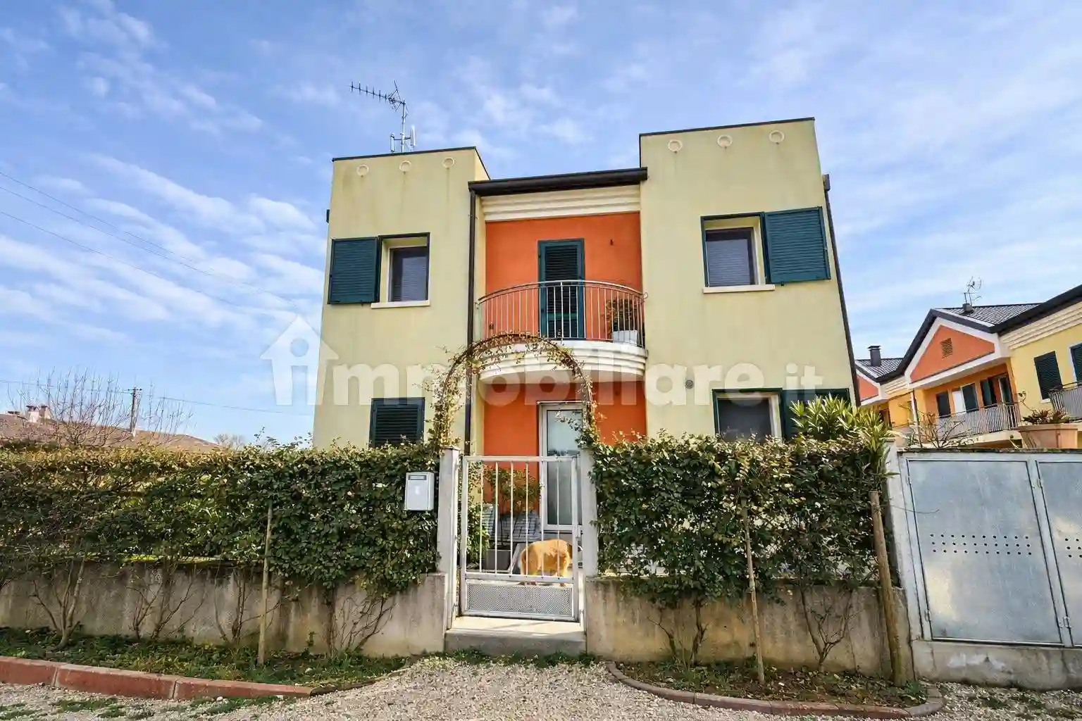 Casa indipendente - foto 2