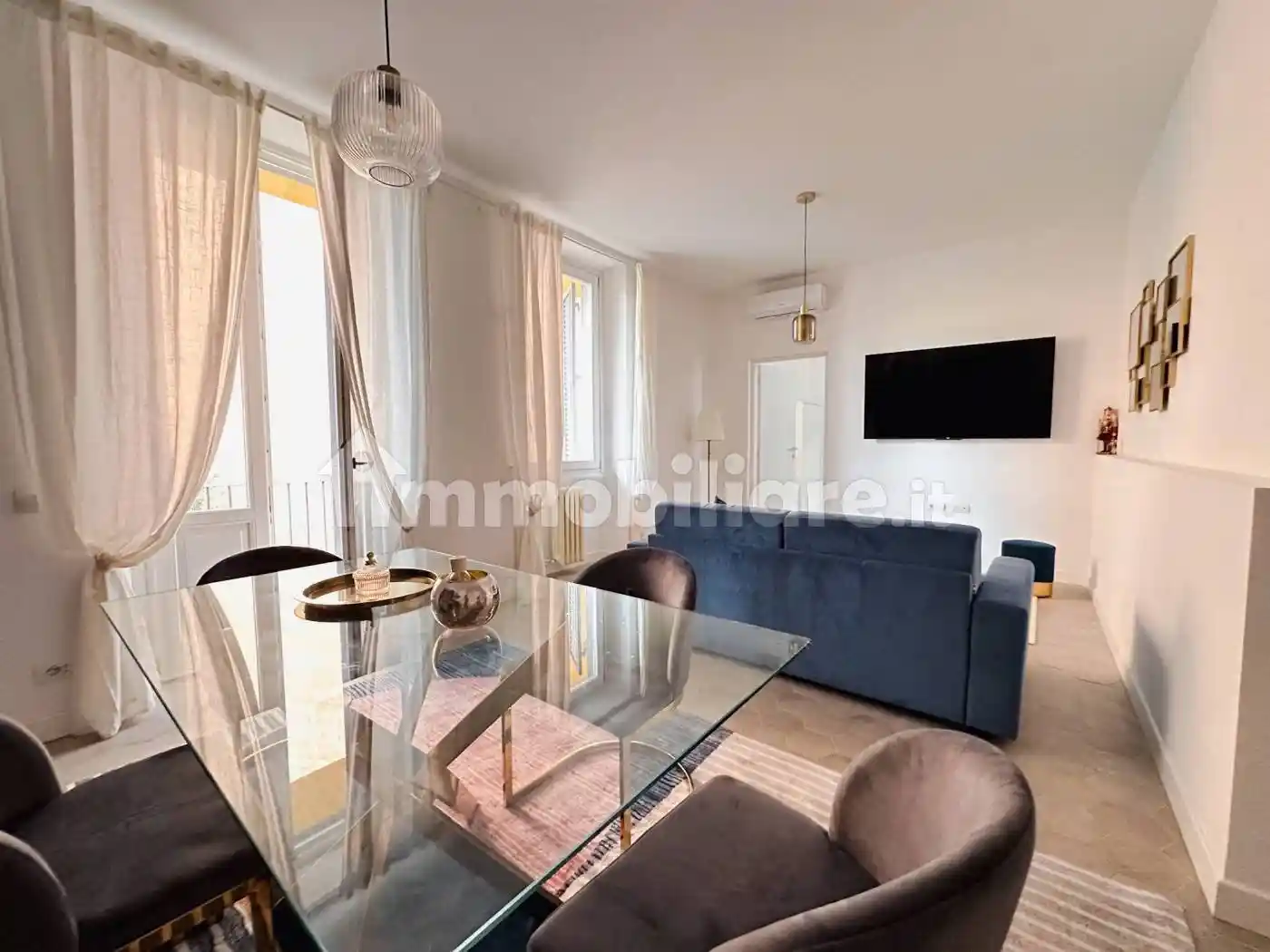 Appartamento in affitto a Roma