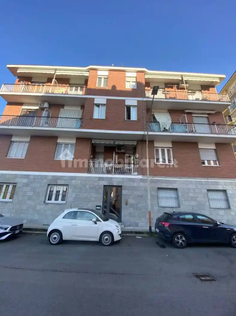 Appartamento in vendita a Chivasso