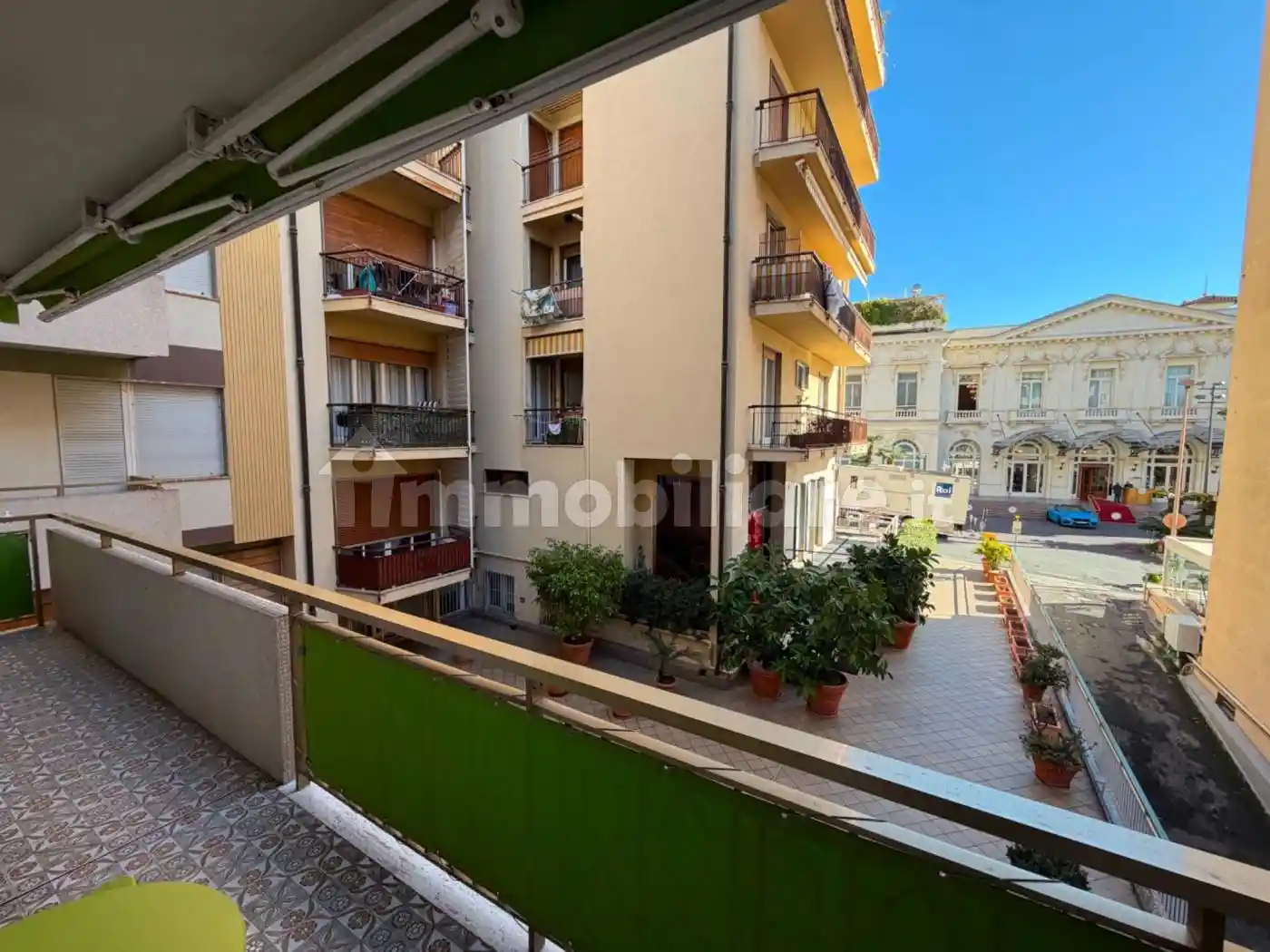 Appartamento in vendita a Sanremo