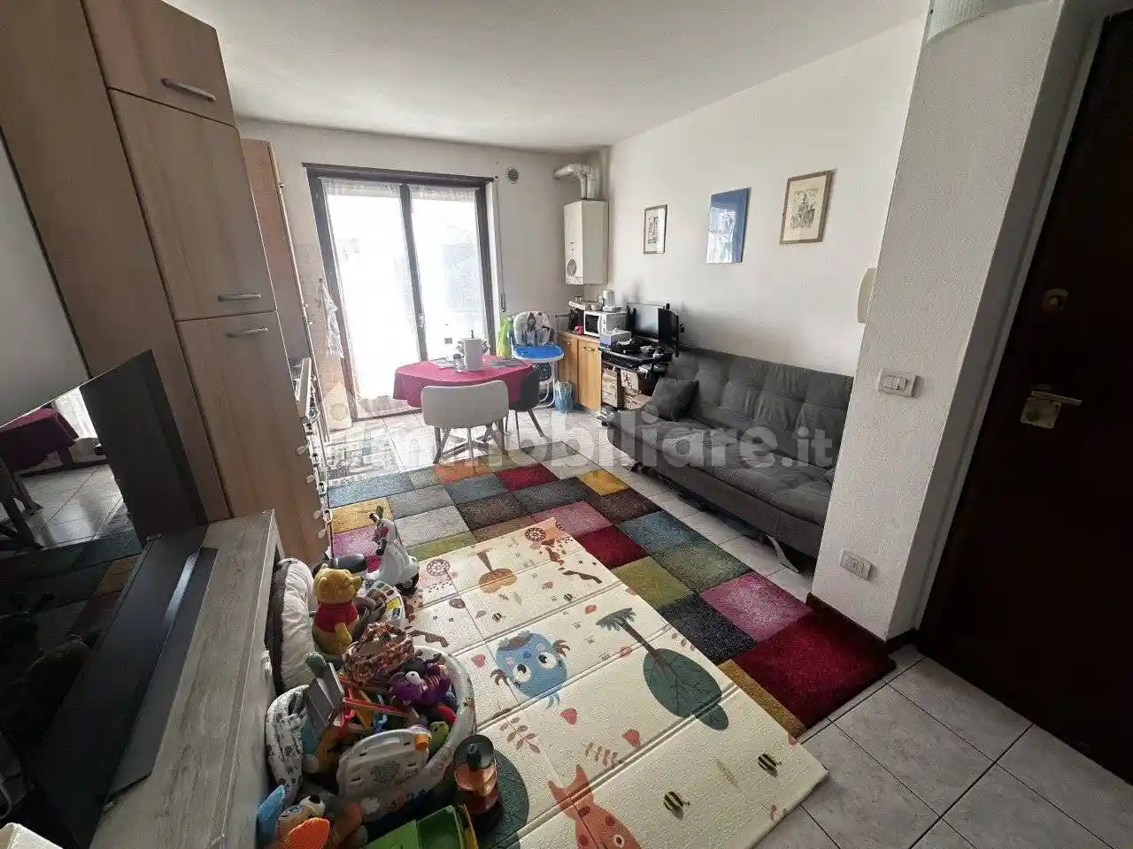 Appartamento in affitto a Verona