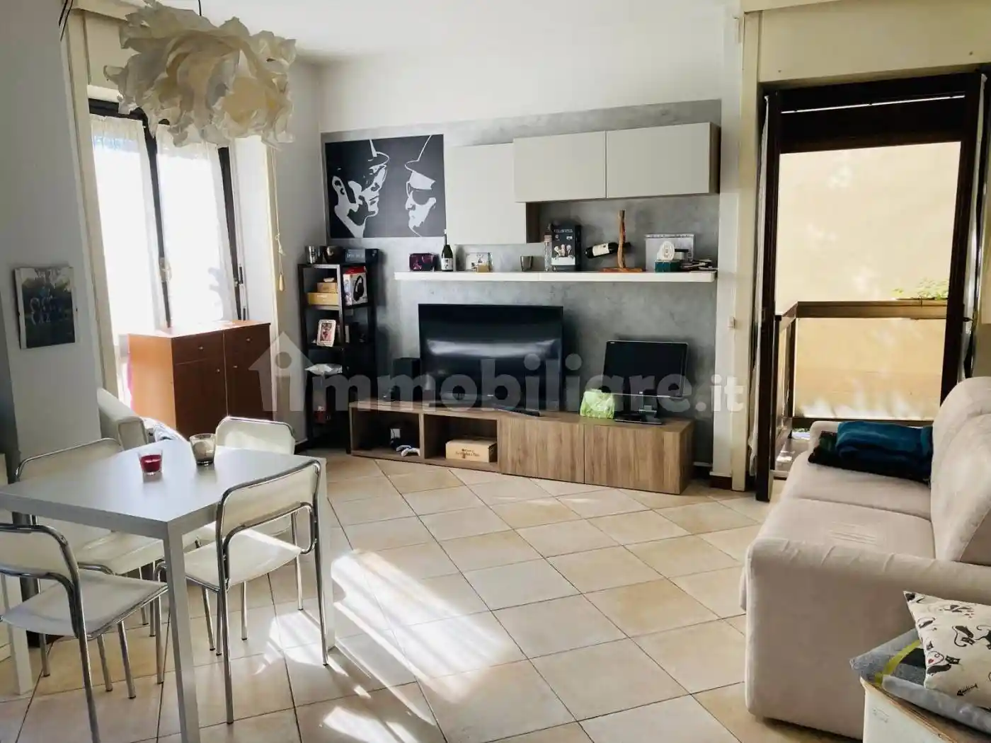 Appartamento in vendita a Busto Arsizio