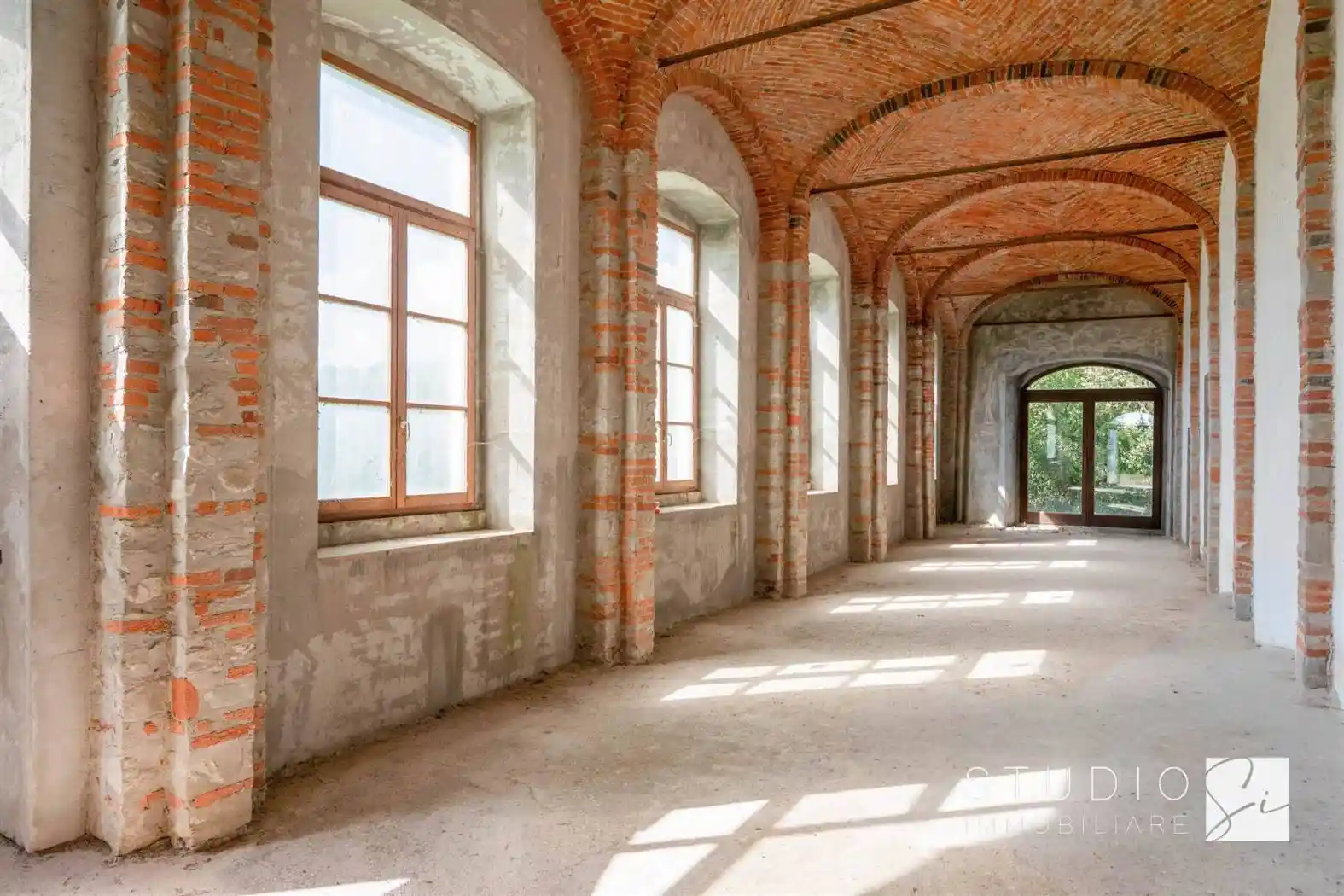 Casa indipendente in vendita a Pistoia