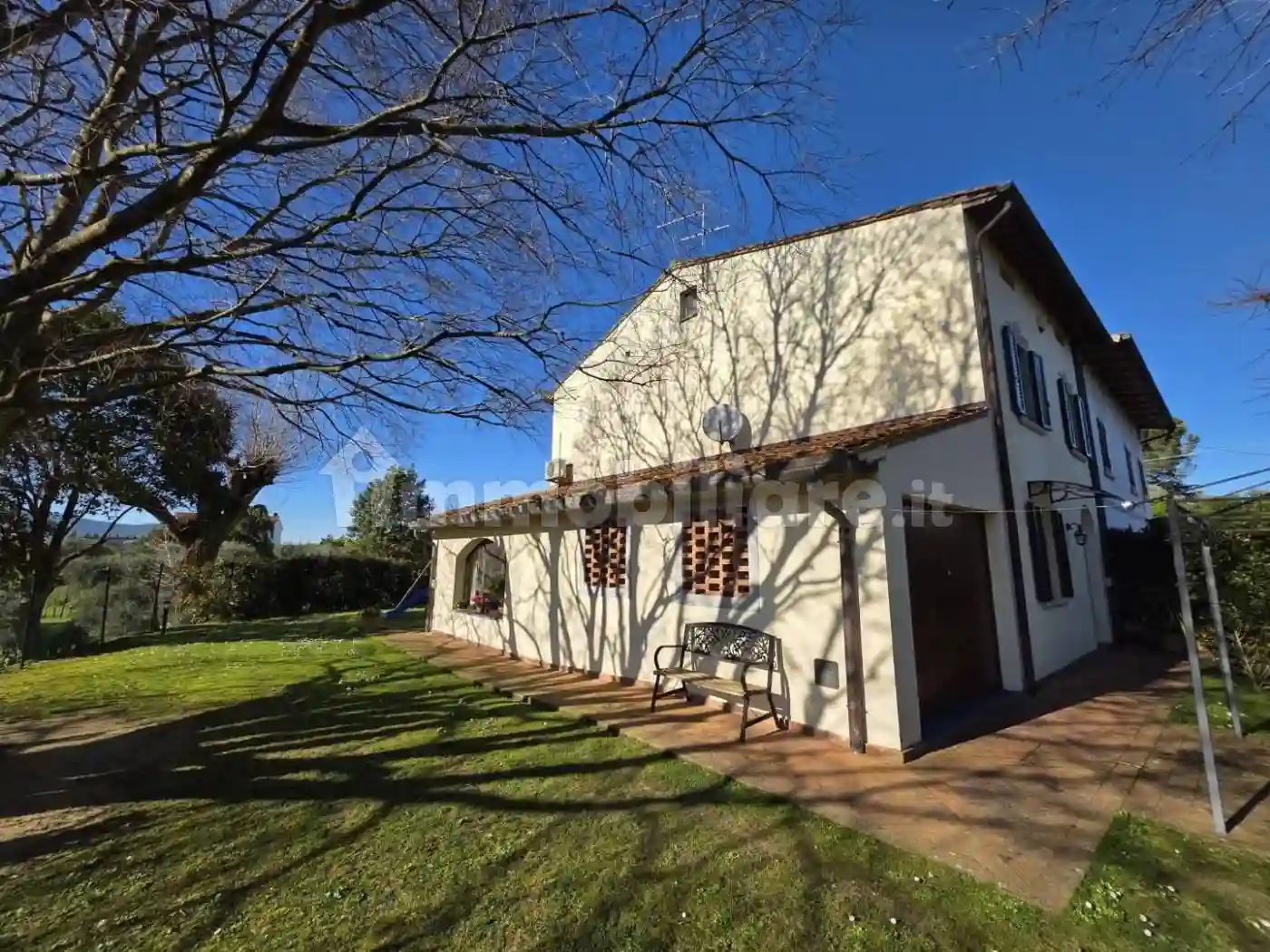 Casa indipendente - foto 2